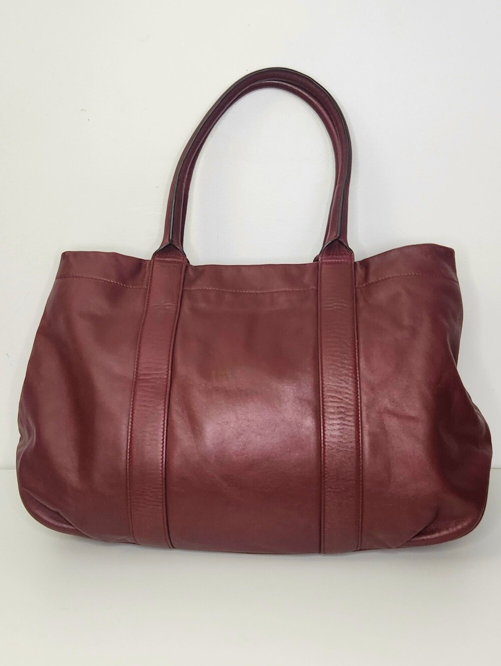 Salvatore Ferragamo Tote Bag - Picture 3 of 11
